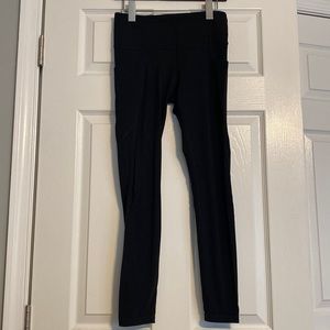 Athleta leggings